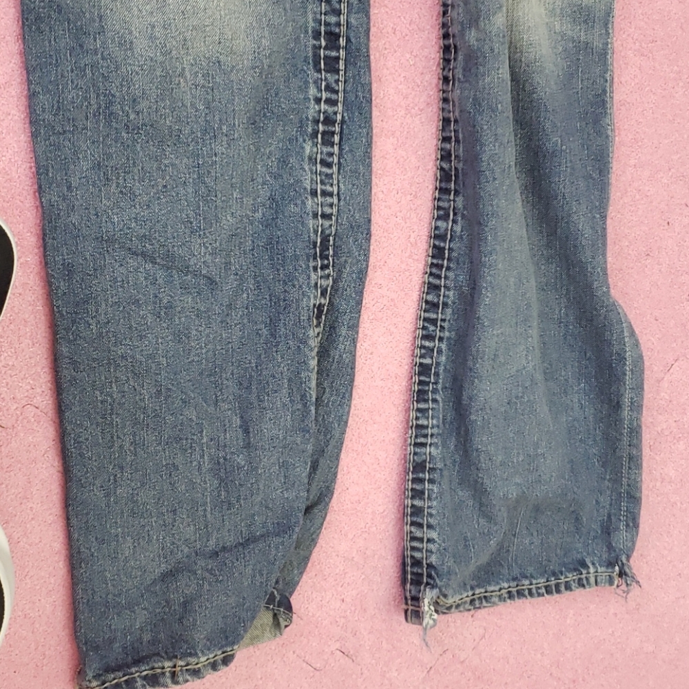 Express jeans - Picture 3 of 7